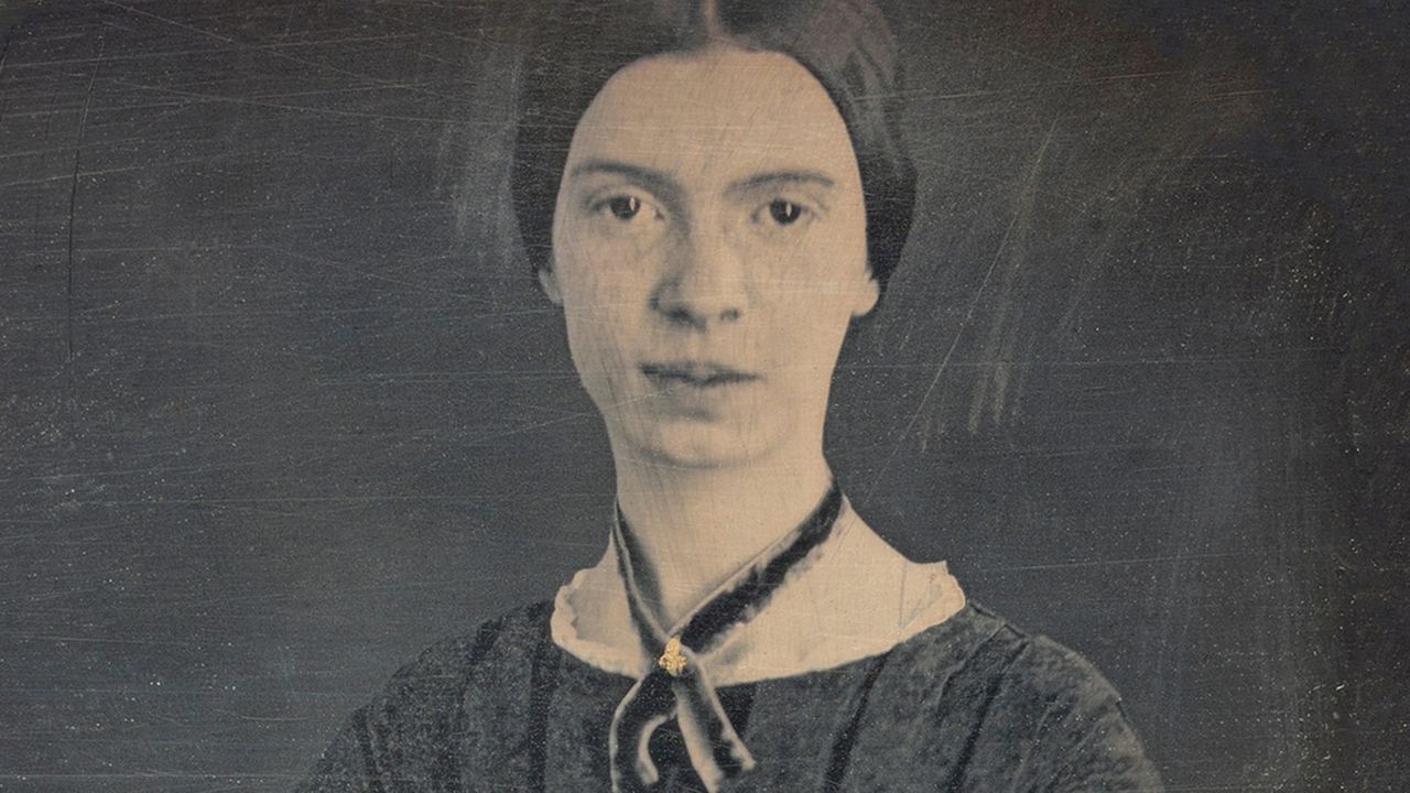 The truth about Emily Dickinson, who might be Taylor Swift's distant cousin