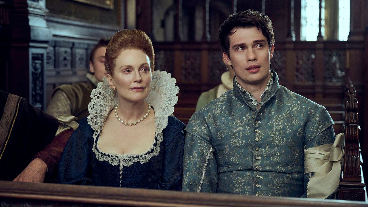 Mary & George: The outrageous mother-and-son schemers who seduced a 17th-Century king