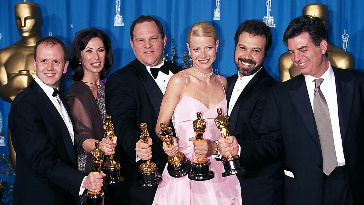 Oscars 1999: Why Harvey Weinstein was behind the most controversial best picture win ever