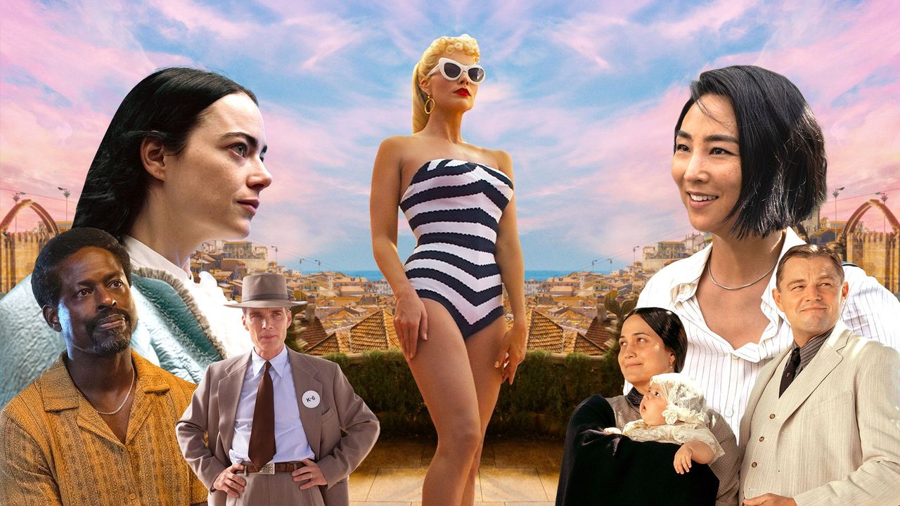 Oscars 2024 predictions: Who will win - and who should?