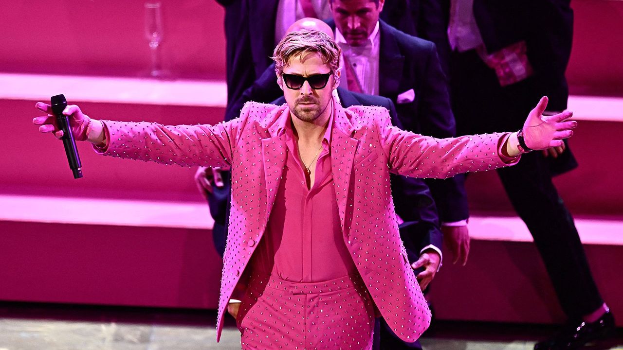 Oscars 2024: It had Kenergy and professionalism, but not enough thrills