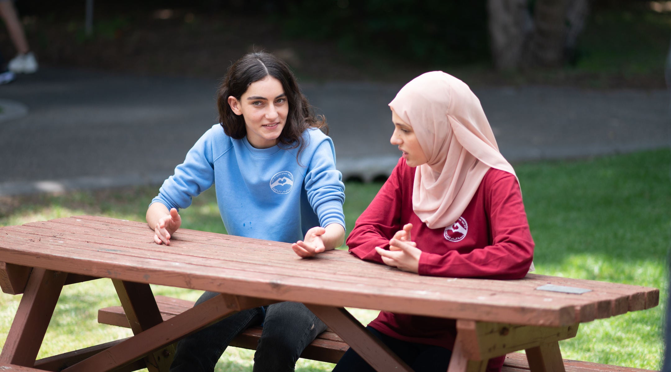 The Other Israel Film Festival, spotlighting ‘marginalized voices’ in the country, is back in NYC this year with a hopeful message